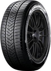 Pirelli 275/45R20 110V XL Scorpion Winter * TL Run Flat Pirelli 275/45R20 110V XL Scorpion Winter * TL Run Flat