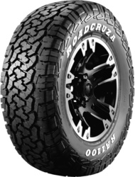 Roadcruza LT235/55R19 111/108S RA1100 TL WW M+S 3PMSF 10PR Roadcruza LT235/55R19 111/108S RA1100 TL WW M+S 3PMSF 10PR