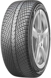 Yokohama 255/55R19 111V Advan Winter V907 TL Yokohama 255/55R19 111V Advan Winter V907 TL