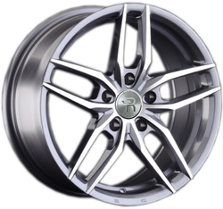 Replay 9x20/5x112 ET20 D66,6 A140 GMF (конус, A001) Replay 9x20/5x112 ET20 D66,6 A140 GMF (конус, A001)