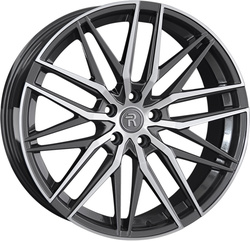 Replay 8,5x20/5x112 ET28 D66,6 A210 GMF (�����, C570)
