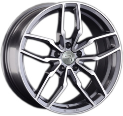 Replay 9x20/5x112 ET35 D66,6 B209 GMF (конус, C570) Replay 9x20/5x112 ET35 D66,6 B209 GMF (конус, C570)