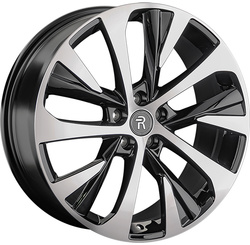 Replay 8x20/5x114,3 ET47 D67,1 GS34 BKF (конус, C570) Replay 8x20/5x114,3 ET47 D67,1 GS34 BKF (конус, C570)