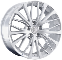 Replay 8x18/5x114,3 ET50 D64,1 H135 Sil (конус, C570) Replay 8x18/5x114,3 ET50 D64,1 H135 Sil (конус, C570)