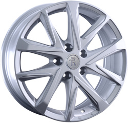 Replay 7x17/5x114,3 ET51 D67,1 HND282 Sil (конус, C570) Replay 7x17/5x114,3 ET51 D67,1 HND282 Sil (конус, C570)
