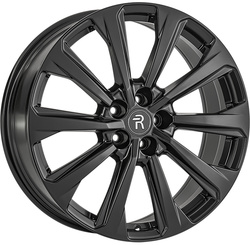 Replay 8x20/5x108 ET39 D60,1 JT15 BKS (конус) Replay 8x20/5x108 ET39 D60,1 JT15 BKS (конус)
