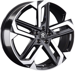 Replay 7,5x19/5x114,3 ET50,5 D67,1 KI260 BKF (конус, C570) Replay 7,5x19/5x114,3 ET50,5 D67,1 KI260 BKF (конус, C570)