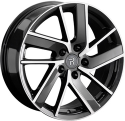 Replay 7x17/5x114,3 ET40 D66,1 NS259 GMF (конус, C570) Replay 7x17/5x114,3 ET40 D66,1 NS259 GMF (конус, C570)