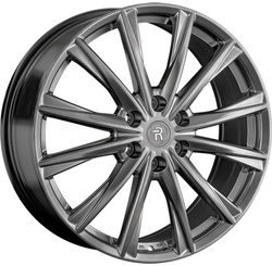 Replay 8x22/6x139,7 ET30 D100,1 TA11 HPB (конус, C570) Replay 8x22/6x139,7 ET30 D100,1 TA11 HPB (конус, C570)