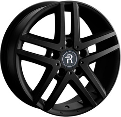 Replay 6,5x16/5x120 ET51 D65,1 VV206 MB (конус, C570-01) Replay 6,5x16/5x120 ET51 D65,1 VV206 MB (конус, C570-01)