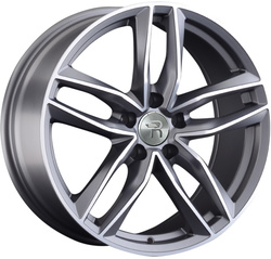 Replay 9x20/5x130 ET57 D71,6 VV248 GMF (конус, C570) Replay 9x20/5x130 ET57 D71,6 VV248 GMF (конус, C570)