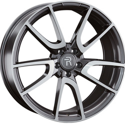 Replay 8x19/5x112 ET28 D66,6 VV330 GMF (конус, C570) Replay 8x19/5x112 ET28 D66,6 VV330 GMF (конус, C570)