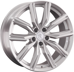 Replay 8,5x19/5x112 ET28 D66,6 VV345 Sil (конус, C570) Replay 8,5x19/5x112 ET28 D66,6 VV345 Sil (конус, C570)
