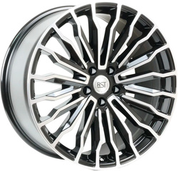 RST 9x20/5x112 ET34 D66,6 R032 BD RST 9x20/5x112 ET34 D66,6 R032 BD