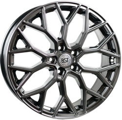 RST 7x19/5x114,3 ET40 D64,1 R059 (Haval F7) BH RST 7x19/5x114,3 ET40 D64,1 R059 (Haval F7) BH