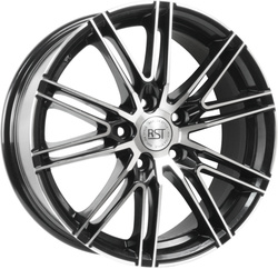 RST 7x17/5x114,3 ET40 D66,1 R187 BD RST 7x17/5x114,3 ET40 D66,1 R187 BD