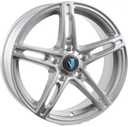 Venti 6,5x16/5x114,3 ET33 D60,1 1618 SL Venti 6,5x16/5x114,3 ET33 D60,1 1618 SL