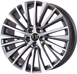 FR replica 8,5x21/5x114,3 ET40 D60,1 5046 CG22MF (шайба) FR replica 8,5x21/5x114,3 ET40 D60,1 5046 CG22MF (шайба)