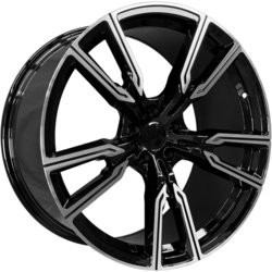 Hengder 10,5x21/5x112 ET40 D66,6 5033 MB (HNGD) Hengder 10,5x21/5x112 ET40 D66,6 5033 MB (HNGD)