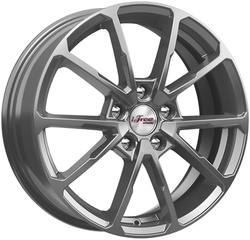 iFree 6,5x17/5x114,3 ET45 D67,1 Skibidi (КС909) Хай Вэй iFree 6,5x17/5x114,3 ET45 D67,1 Skibidi (КС909) Хай Вэй