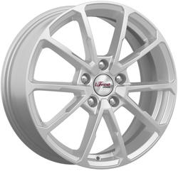 iFree 6,5x17/5x114,3 ET45 D67,1 Skibidi (КС909) Нео-классик iFree 6,5x17/5x114,3 ET45 D67,1 Skibidi (КС909) Нео-классик