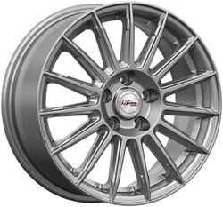 iFree 6,5x16/5x114,3 ET45 D60,1 Азур (КС1052) Хай Вэй iFree 6,5x16/5x114,3 ET45 D60,1 Азур (КС1052) Хай Вэй