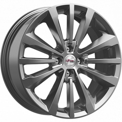 iFree 7x17/4x100 ET41 D60,1 Андерсен (КС912) Хай Вэй iFree 7x17/4x100 ET41 D60,1 Андерсен (КС912) Хай Вэй