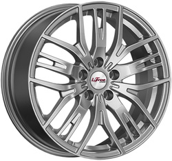 iFree 7x17/5x108 ET33 D60,1 Аскет (КС1072) Хай Вэй iFree 7x17/5x108 ET33 D60,1 Аскет (КС1072) Хай Вэй