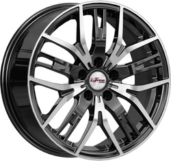 iFree 7x17/5x114,3 ET40 D67,1 ����� (��1072) ���� ����