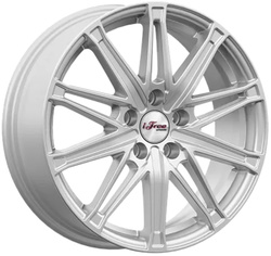 iFree 6,5x17/5x108 ET33 D60,1 Виар (КС1065) Нео-классик iFree 6,5x17/5x108 ET33 D60,1 Виар (КС1065) Нео-классик