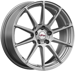 iFree 7x18/5x114,3 ET33 D67,1 Винзор (КС1108) Хай Вэй iFree 7x18/5x114,3 ET33 D67,1 Винзор (КС1108) Хай Вэй