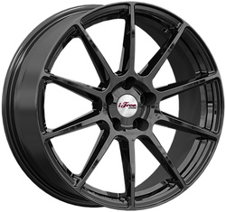 iFree 7x18/5x114,3 ET33 D67,1 Винзор (КС1108) BK iFree 7x18/5x114,3 ET33 D67,1 Винзор (КС1108) BK