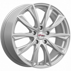iFree 7,5x18/5x115 ET44 D70,2 Каzантип (КС684М) Нео-классик iFree 7,5x18/5x115 ET44 D70,2 Каzантип (КС684М) Нео-классик