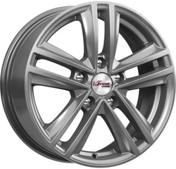 iFree 6,5x16/5x114,3 ET50 D67,1 Катар (КС885) Хай Вэй iFree 6,5x16/5x114,3 ET50 D67,1 Катар (КС885) Хай Вэй