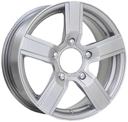 iFree 6,5x16/5x139,7 ET40 D98 Райдер (КС482) Нео-классик iFree 6,5x16/5x139,7 ET40 D98 Райдер (КС482) Нео-классик