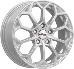 iFree 6,5x16/5x112 ET46 D57,1 Спейс-Нидл (КС1000) Нео-классик iFree 6,5x16/5x112 ET46 D57,1 Спейс-Нидл (КС1000) Нео-классик