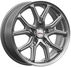iFree 6,5x17/5x114,3 ET37 D66,6 Страйк (КС1080) Хай Вэй iFree 6,5x17/5x114,3 ET37 D66,6 Страйк (КС1080) Хай Вэй