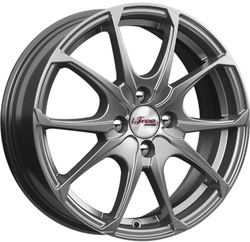 iFree 6x16/4x100 ET40 D67,1 ������ (��877) ��� ���