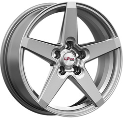 iFree 6,5x17/5x108 ET36 D60,1 Токен (КС1127) Хай Вэй iFree 6,5x17/5x108 ET36 D60,1 Токен (КС1127) Хай Вэй
