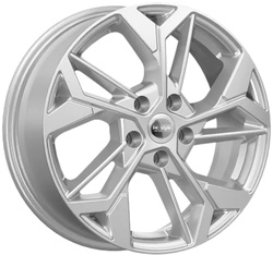 iFree Original 6,5x17/5x114,3 ET40 D64,1 ��1062 �������