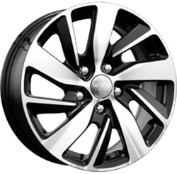 iFree Original 6,5x16/5x114,3 ET50 D66,1 КС741 Алмаз черный iFree Original 6,5x16/5x114,3 ET50 D66,1 КС741 Алмаз черный