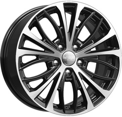 iFree Original 7,5x17/5x114,3 ET50 D67,1 КС873 Алмаз черный iFree Original 7,5x17/5x114,3 ET50 D67,1 КС873 Алмаз черный