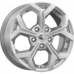 iFree Original 6,5x16/5x112 ET50 D57,1 КС878 Сильвер iFree Original 6,5x16/5x112 ET50 D57,1 КС878 Сильвер