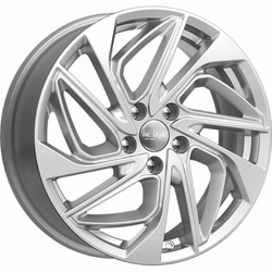 iFree Original 7x18/5x114,3 ET40 D66,1 КС883 Сильвер SK iFree Original 7x18/5x114,3 ET40 D66,1 КС883 Сильвер SK