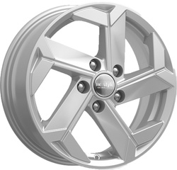 iFree Original 6x16/5x112 ET43 D57,1 КС979 Сильвер Реплика iFree Original 6x16/5x112 ET43 D57,1 КС979 Сильвер Реплика