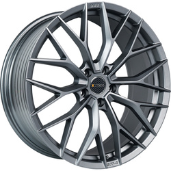 INCH 9x21/5x108 ET38,5 D63,4 GA8532 Satin Gunmetal (ZJH) FlowForming INCH 9x21/5x108 ET38,5 D63,4 GA8532 Satin Gunmetal (ZJH) FlowForming