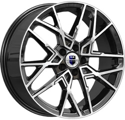 K&K 7x18/5x108 ET50 D63,35 ������ (��1044) ����� ������