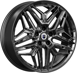 K&K 7x19/5x115 ET45 D70,2 Колумб (КС1038) Кварц K&K 7x19/5x115 ET45 D70,2 Колумб (КС1038) Кварц