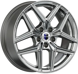 K&K 7x17/5x114,3 ET48,5 D67,1 ����� (��1025) ���� ��������