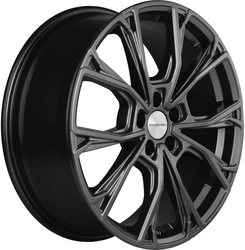 Khomen Wheels 7,5x19/5x108 ET46 D63,4 KHW1907 (Geely Monjaro/Tugella) Gray Khomen Wheels 7,5x19/5x108 ET46 D63,4 KHW1907 (Geely Monjaro/Tugella) Gray